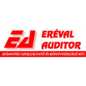 ERÉVAL AUDITOR